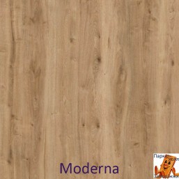 Moderna PRK604