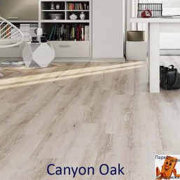 Canyon Oak PRK201