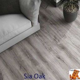 Sia Oak PRK227