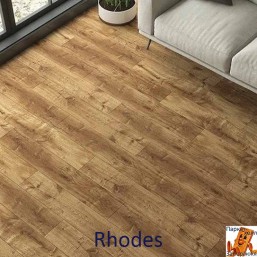 Rhodes PRK509