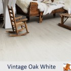 Vintage Oak White