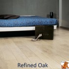 Refined Oak