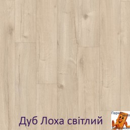 Дуб Лоха светлый EHL141