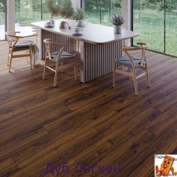 Дуб Ласкен EPL136