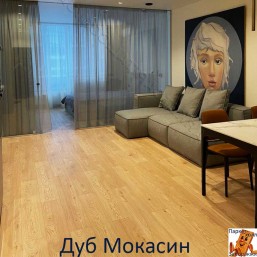 Дуб Мокасин 00449 Дуб Мокасин 00449
