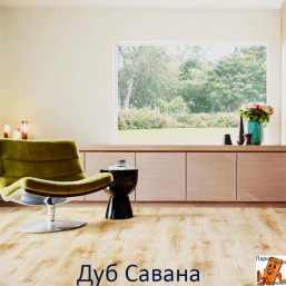 Дуб Саванна 00533