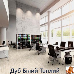Дуб Белый Теплый 00690 Дуб Белый Теплый 00690