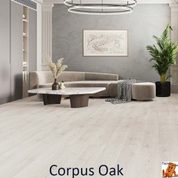 Corpus Oak