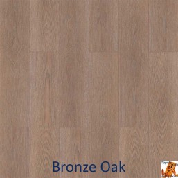 Bronze Oak