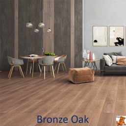 Bronze Oak