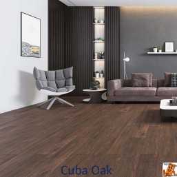 Cuba Oak