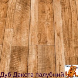 Дуб Дакота палубный 94007