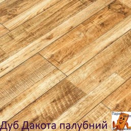 Дуб Дакота палубный 94007