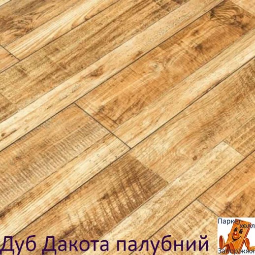 Дуб Дакота палубний 94007