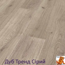 ДУБ тренд СІРІЙ D3126