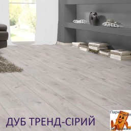 ДУБ тренд СІРІЙ D3126