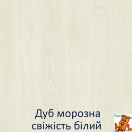Дуб морозна свіжість білий Дуб морозна свіжість білий