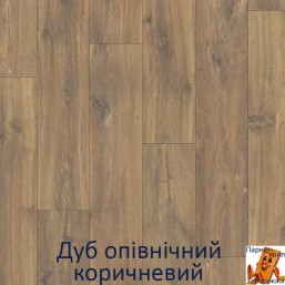 Дуб опівнічний коричневий Дуб опівнічний коричневий