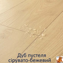 Дуб пустеля сірувато-бежевий Дуб пустеля сірувато-бежевий