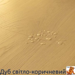 Дуб світло-коричневий Дуб світло-коричневий