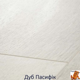 Доска дуба пасифик