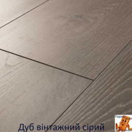 Дуб vintage сірий