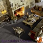 Kahrs Dry Back Wood 0.3 2122 Stanton