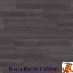 Kahrs Dry Back Wood 0.3 2008 Calder