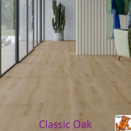 Classic Oak EWH-7010