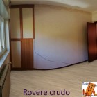 Rovere crudo 1100