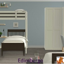 Edimburgo 1200