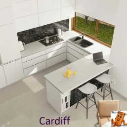 Cardiff 1209