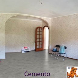 Cemento 1219