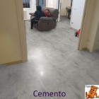 Cemento 1219