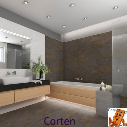 Corten 1225