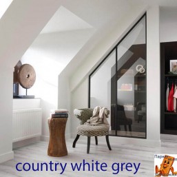 Country Whitegrey 60001434