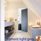 Cemento Light Grey 60001490