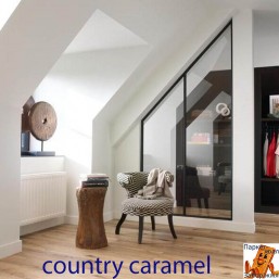 Country Caramel 60001468