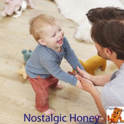 Nostalgic Honey 60001897