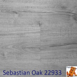 Sebastian Oak 22933