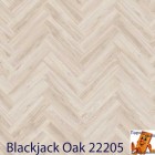 Herringbone Blackjack Oak 22205