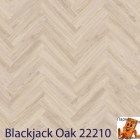 Herringbone Blackjack Oak 22210