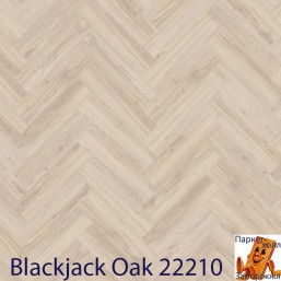 Herringbone Blackjack Oak 22210