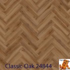 Herringbone Classic Oak 24844