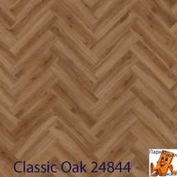 Herringbone Classic Oak 24844