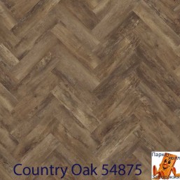 Herringbone Country Oak 54875