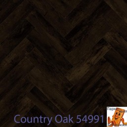 Herringbone Country Oak 54991