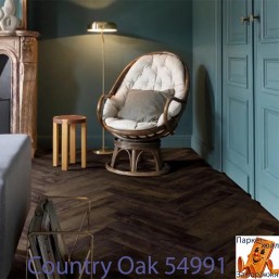 Herringbone Country Oak 54991