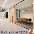 Blackjack Oak 22205