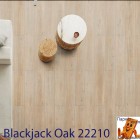 Blackjack Oak 22210